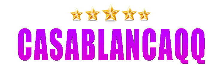 CASABLANCAQQ